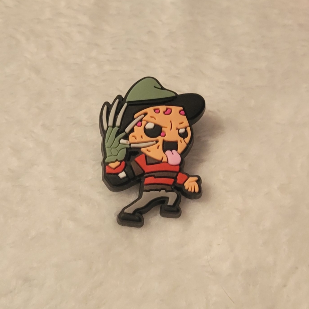 Croc Charm